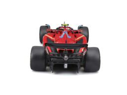 Bburago Ferrari SF-24 1:18 (2024) #55 Carlos Sainz 